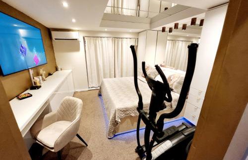 Apartment Linda Spa - Foto 27