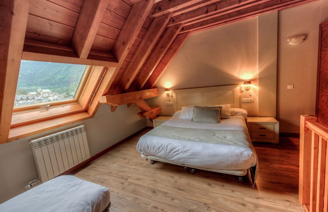 Aparthotel Tres Quiñones - Foto 7