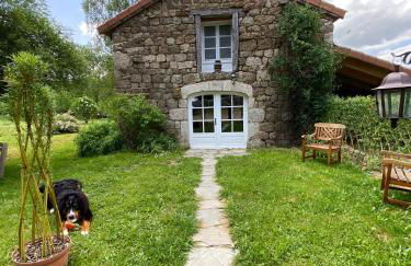 La Borie Maisonnette de Charme en Pierres 80m2 - Foto 1