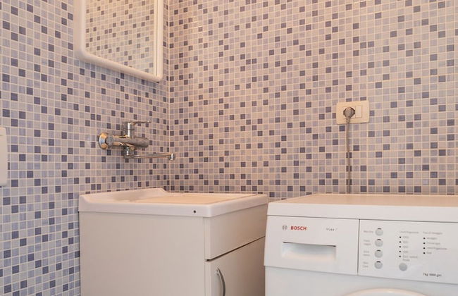 Lido Marini Seahouse - Foto 56