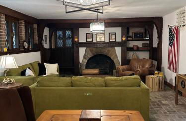 Stoneleigh - Historical Country Estate - Photo 40