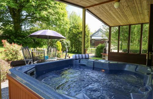 Brook Lodge - Foto 16