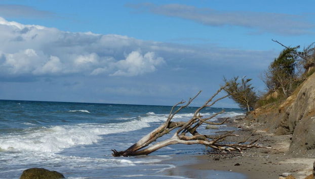 Holiday Apartment "baltic Sea Suite" - Foto 2, Habitación