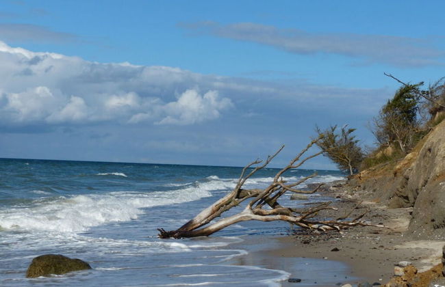 Holiday Apartment "baltic Sea Suite" - Foto 2