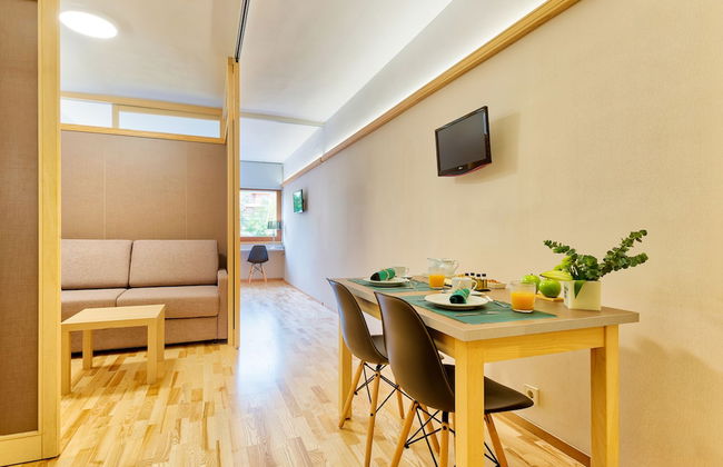 Bonanova Suite Hotel - Foto 13