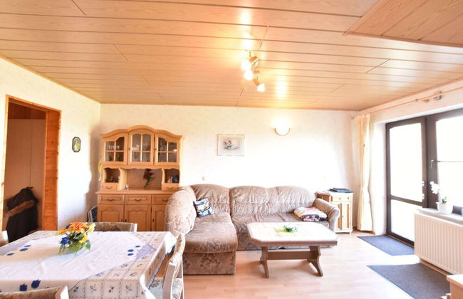 Snug Apartment in Kropelin Germany - Foto 32