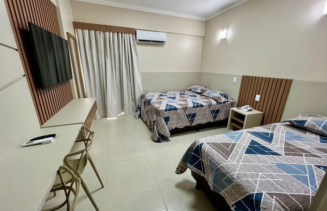 Di Roma Spazzio Via Caldas - Foto 53