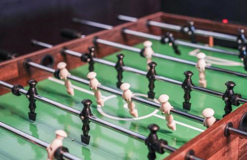 3bdr 2bath Home for Contractors or Families - Foto 18