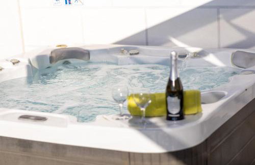 Beautiful Holiday Home "Villa Luka" - Foto 68