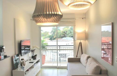 Apartamento 50m2 Hospital Einstein Morumbi - Foto 2