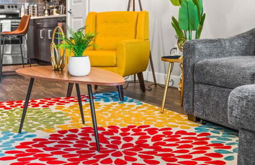 Serene Space with Easy City Access - Foto 34