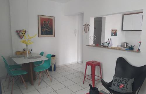 Apartamento lindo e confortável no Canal 1 - Foto 4