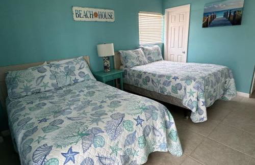 Beachfront Condo! Gulf View From All Rooms, Pool, Chairs Provided - Foto 20