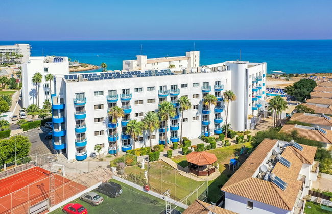 Tetyk Hotel - Foto 50