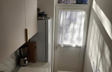 Le Terrier- Chaleureux avec Jardin privatif et parking pour 2 voitures - Foto 6