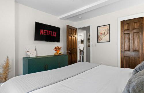 Ski In Ski Out Cabin on Hunter Mtn Seasonal Pool Access w Panoramic Views Hike Swim Fish Relax - Foto 9