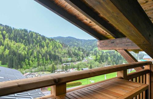 Hameau des Cornuts - Apartment B06 - Photo 6