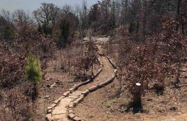 Lakehouse Getaway with Beautiful Views - Foto 30