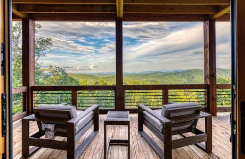 Big Sky - Best Views in Blue Ridge - Photo 66