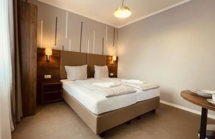 Apartment Glinde - Foto 33