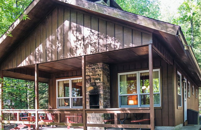 Mountain Springs Lake Resort - Foto 63