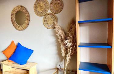 Encantador estudio en la Florida con plaza de parking - Foto 8