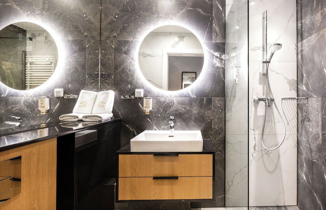 Fragola Apartments Rajska 3 - Foto 58