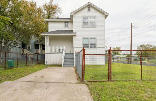 Modern Central East Austin 4BR Gem - Foto 27