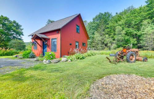 Historic Charm and Modern Luxury 6 Mi to Stowe Mtn - Foto 3