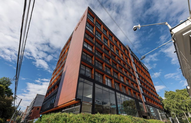 Edificio Taj 97 By Jalo - Foto 50