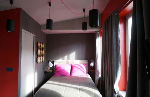 Le 84 Sainte-Cath' - Foto 61