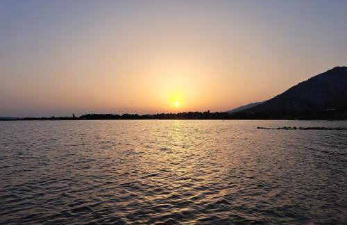 Apartments Gardelin Paklenica - Photo 22