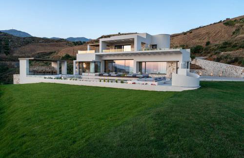 Villa 7 Seas - With Amazing View - Foto 51