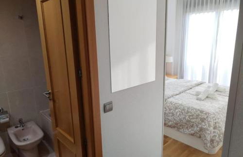 Apartamento amplio, luminoso y confortable CC - Foto 18