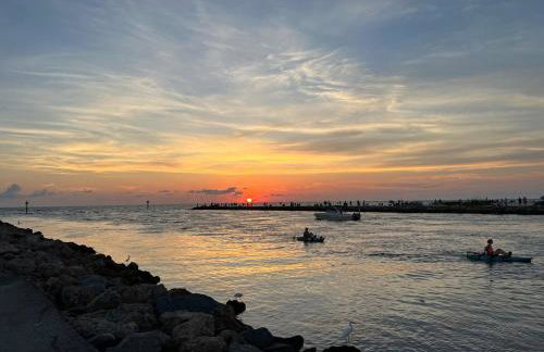 HUGE In-Law Apt Beach Oasis- Private entrance - Foto 50