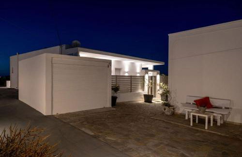 Villa Makrilis - Foto 45