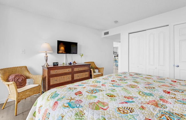 Santa Rosa Dunes 1021 - Foto 1