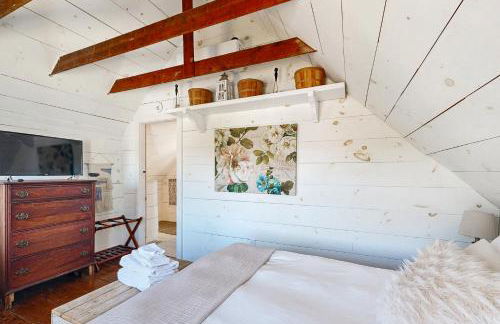 Bayside Barn - Foto 14