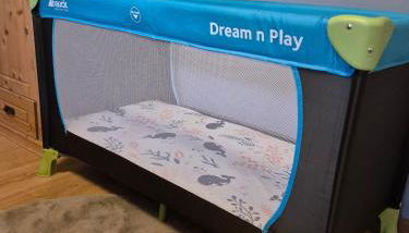 Modern and idyllic apartment - Foto 3