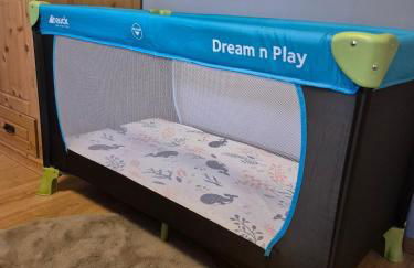 Modern and idyllic apartment - Foto 3