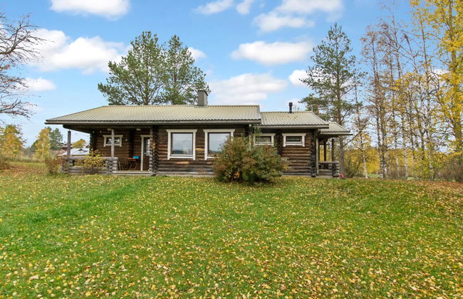 Pihlajakumpu - Foto 1