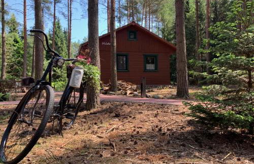 Waldhaus Hilde - Foto 22