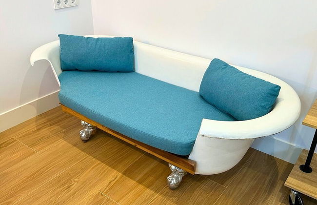 Loben Apartamentos - Foto 22