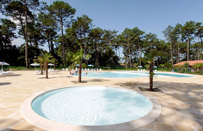 L'Allée des Dunes - Foto 13