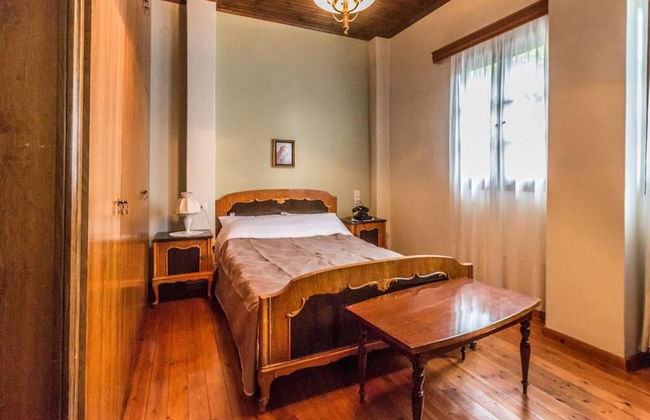 Calliope s Stone Manor - Foto 24