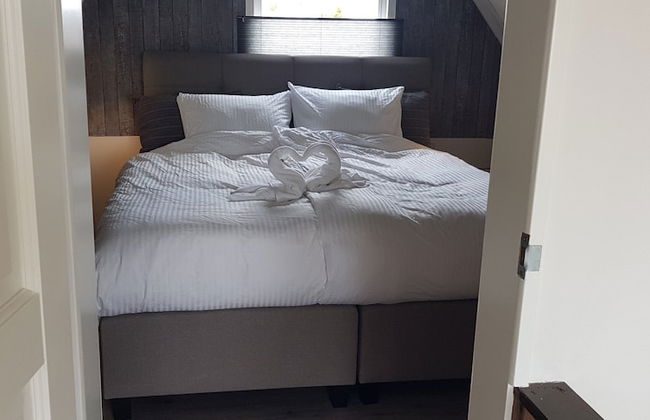 Holiday Home Tuitjenhorn Near Coast - Foto 13