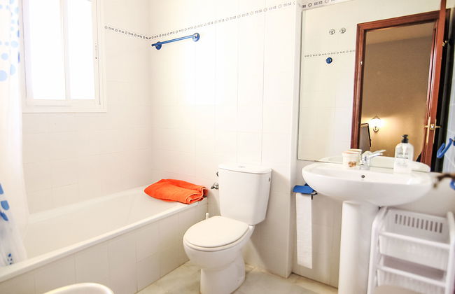 Brisamar - Novo Sancti Petri - Foto 12