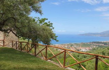 Villa con piscina nel Cilento Casolare Cento Ulivi Luxury & Charme - Foto 12