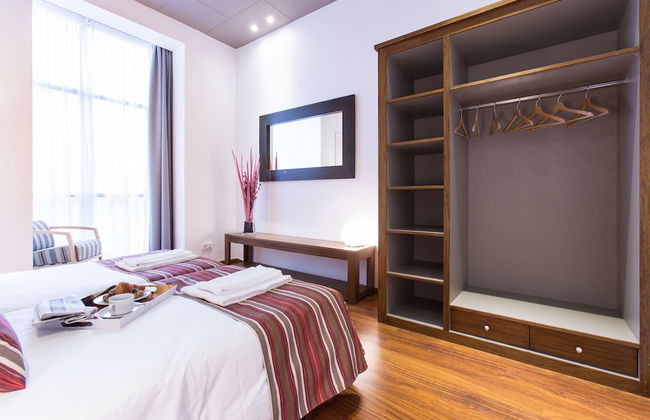 Serennia Apartments Ramblas-Pl.Catalunya - Foto 43