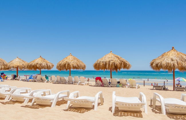 Las Palomas Beach & Golf Resort - Foto 62